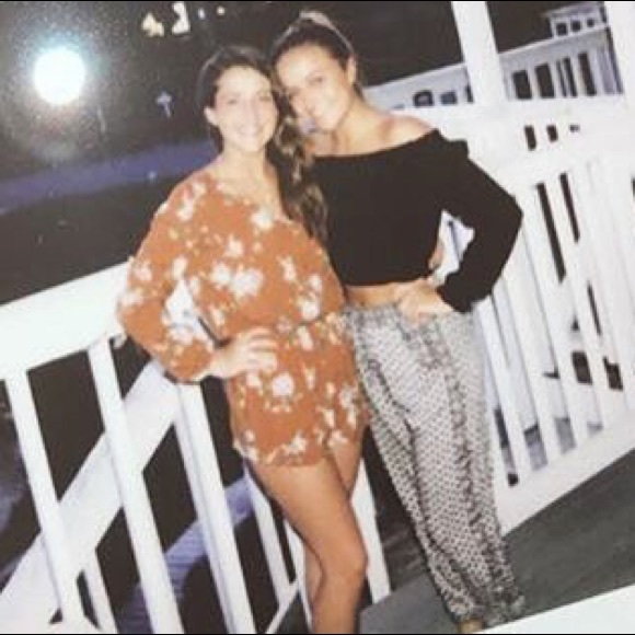 romper - Picture 3 of 3